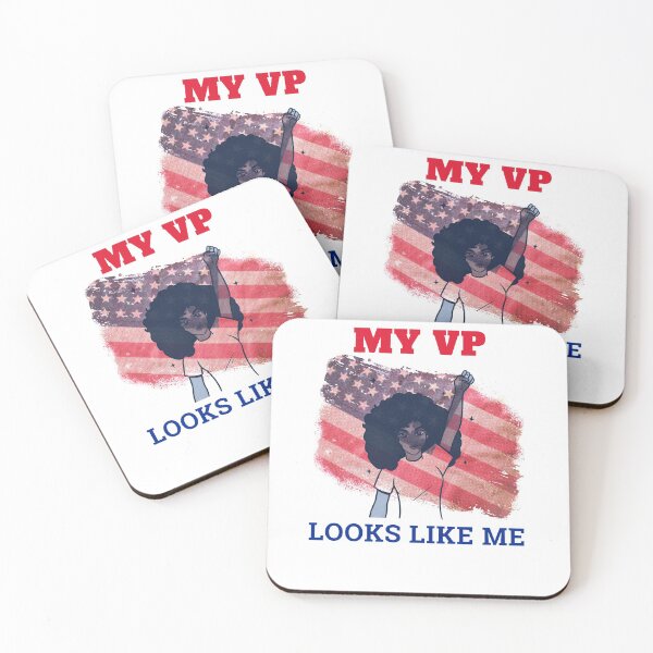 Item preview, My VP looks like Me designed and sold by MrTshirtKing.