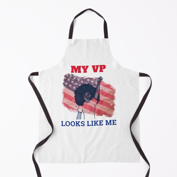 Item preview, My VP looks like Me designed and sold by MrTshirtKing.