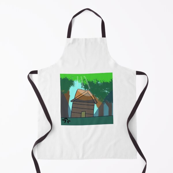Item preview, Log Cabin designed and sold by the0fficialSam2.