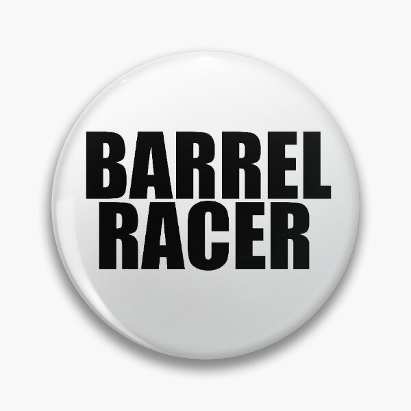 Item preview, Barrel Racer designed and sold by sarelitay.