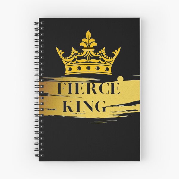 Item preview, Ryan Garcia Fierce King - Team Canelo designed and sold by ckz19.