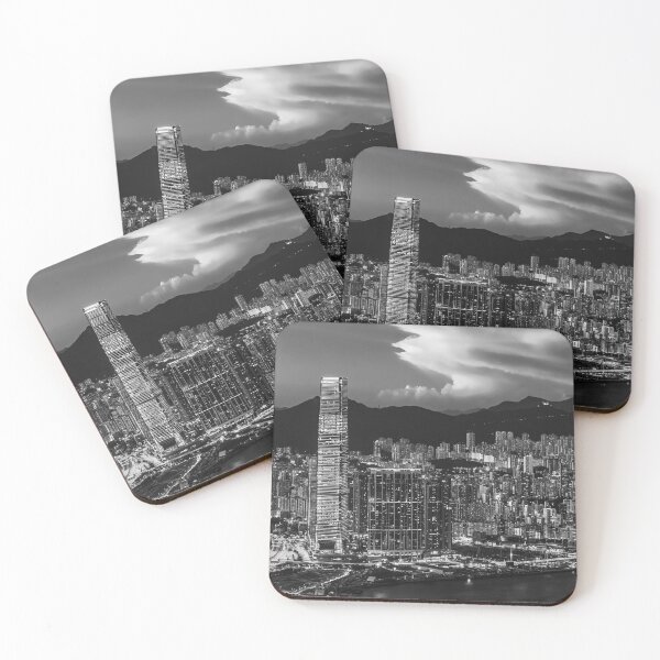 Item preview, HONG KONG 38 designed and sold by tomuhlenberg.