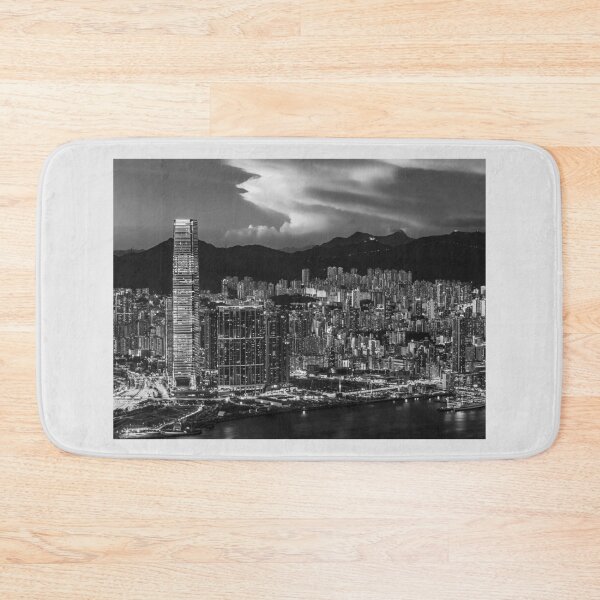 Item preview, HONG KONG 38 designed and sold by tomuhlenberg.