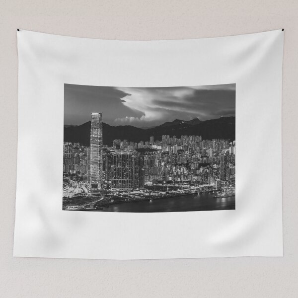 Item preview, HONG KONG 38 designed and sold by tomuhlenberg.