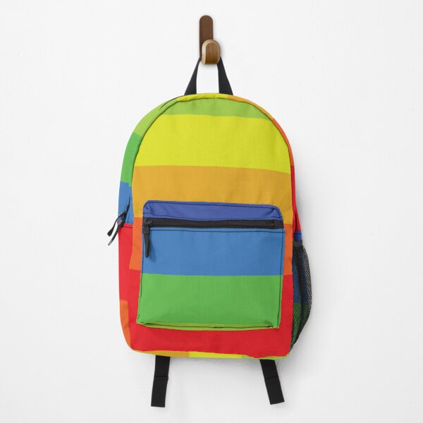Item preview, Rainbow shade colorful designed and sold by koonam.