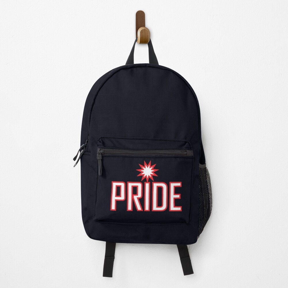 Item preview, Backpack designed and sold by Techtricksgh.