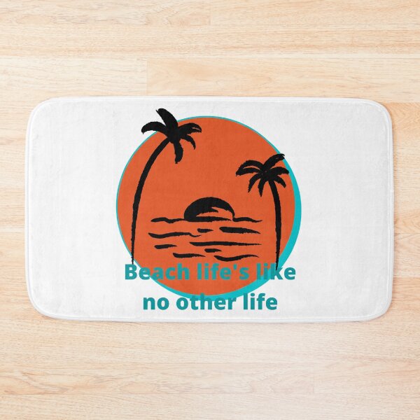 Item preview, Beach life’s like no other Life designed and sold by TIPJ.