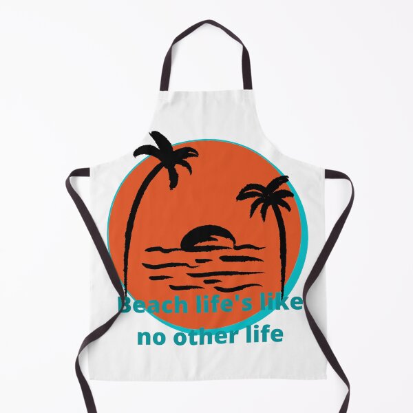 Item preview, Beach life’s like no other Life designed and sold by TIPJ.