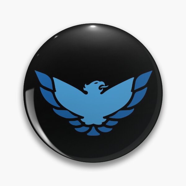 Artikelvorschau, Firebird Blue Flame entworfen und verkauft von Firebird66.
