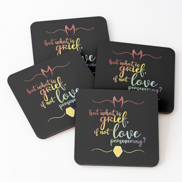 Item preview, but what is grief, designed and sold by djchikart.