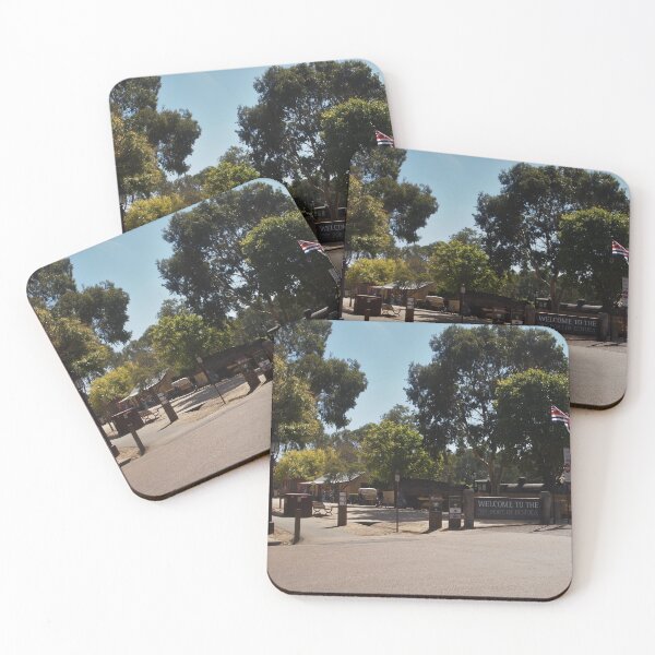 Item preview, Port of Echuca VIC designed and sold by Margaret Watkins.