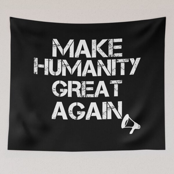 Item preview, humanity designed and sold by PaulS34.
