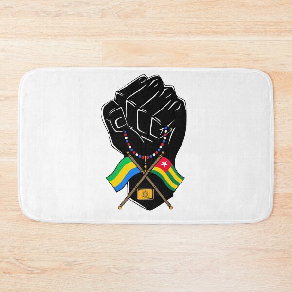 Item preview, Triple flag designed and sold by Greg Lyon.