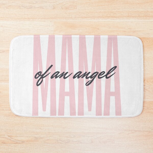 Item preview, Mama of An Angel designed and sold by Missmarbled.