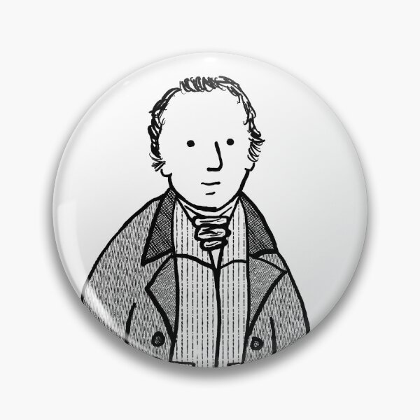 Item preview, William Blake designed and sold by Chris Corbin.