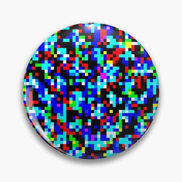 Item preview, Multi-Color Abstract Pattern designed and sold by TianxinZheng.