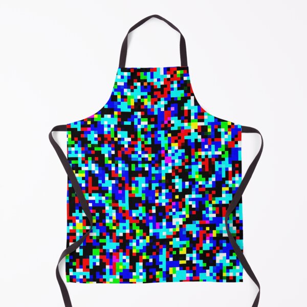 Item preview, Multi-Color Abstract Pattern designed and sold by TianxinZheng.