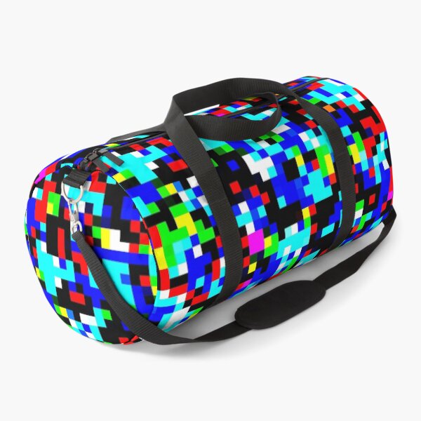 Item preview, Multi-Color Abstract Pattern designed and sold by TianxinZheng.