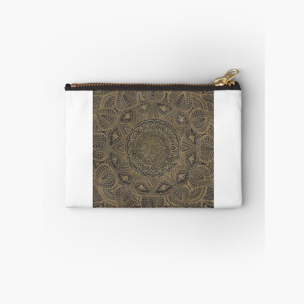Item preview, Golden Mandala G4 designed and sold by Arch Skorpioz.