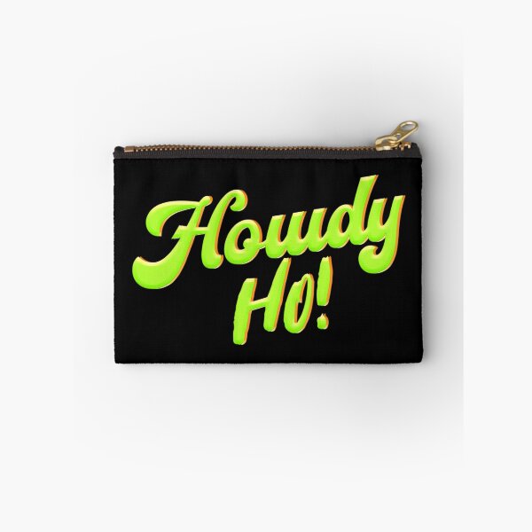 Item preview, Howdy Ho Funny  designed and sold by KGN  CREATIVITY.