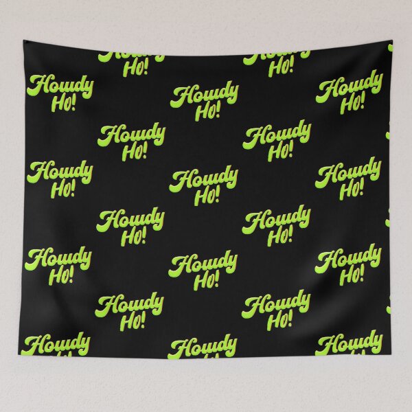 Item preview, Howdy Ho Funny  designed and sold by KGN  CREATIVITY.