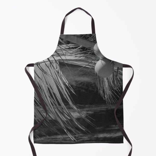 Item preview, untitled (palm frond and coconuts) designed and sold by jackson photografix.