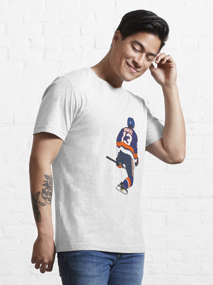 Barzal sales t shirt