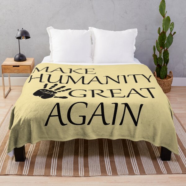 Item preview, humanity designed and sold by PaulS34.