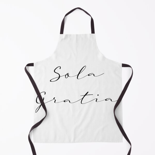 Item preview, Sola Gratia designed and sold by Logosdesignshop.
