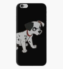 patch iPhone Case