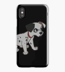patch iPhone Case/Skin