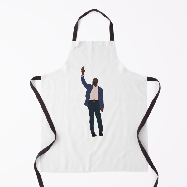 Item preview, Raphael Warnock designed and sold by GrellenDraws.