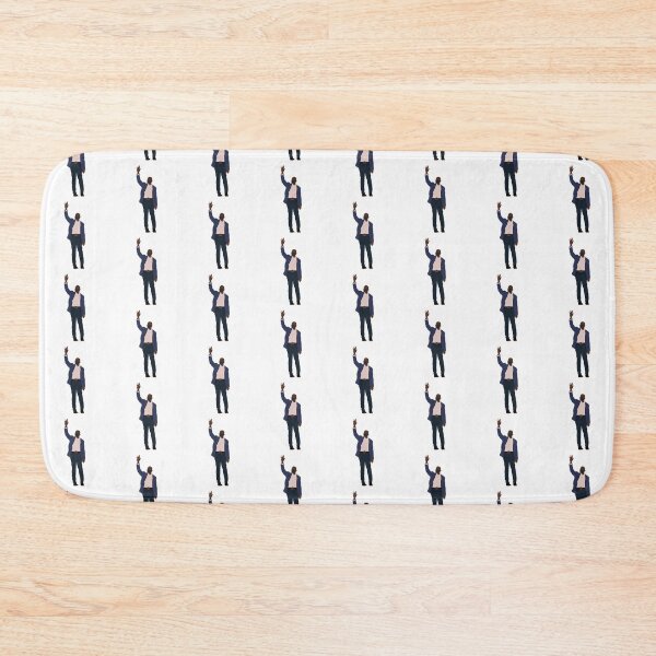 Item preview, Raphael Warnock designed and sold by GrellenDraws.