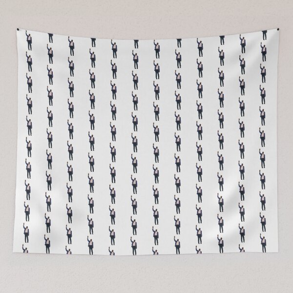 Item preview, Raphael Warnock designed and sold by GrellenDraws.