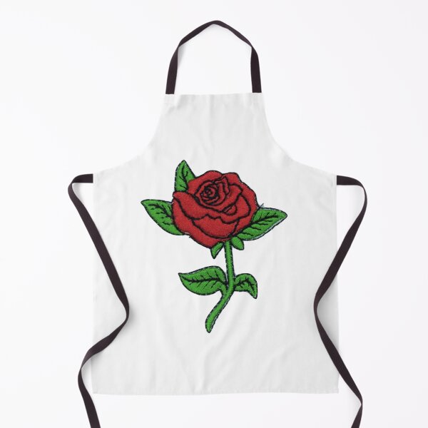 Item preview, Rose Sticker designed and sold by designolo.