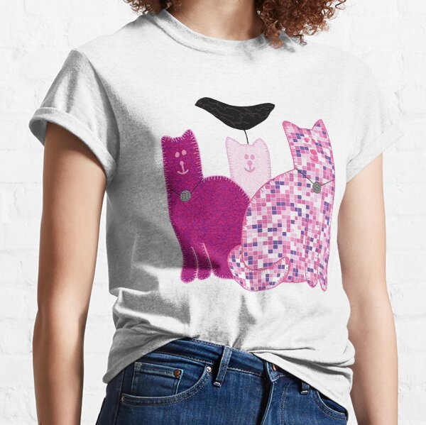 Miranda sings purple outlet cat shirt