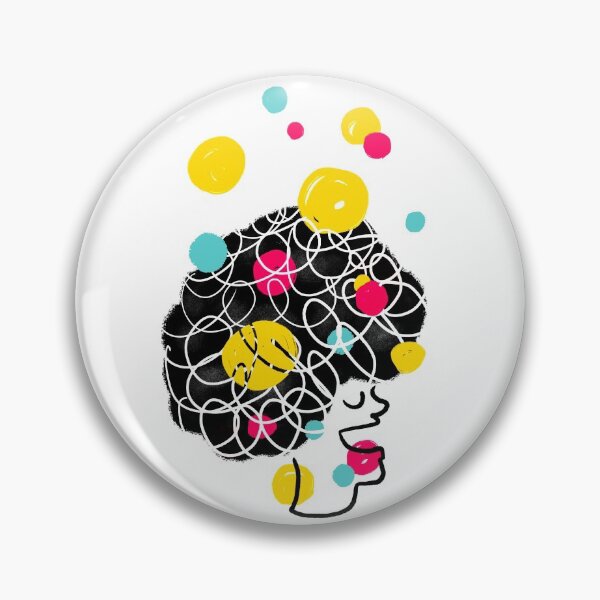 Item preview, Creative Minds Matter designed and sold by jkpivaral.