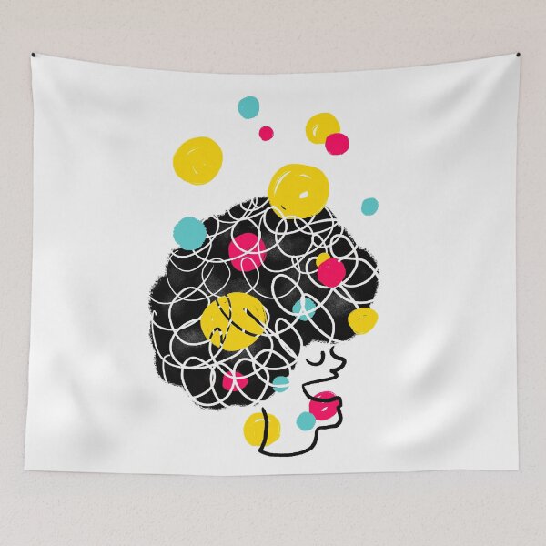 Item preview, Creative Minds Matter designed and sold by jkpivaral.