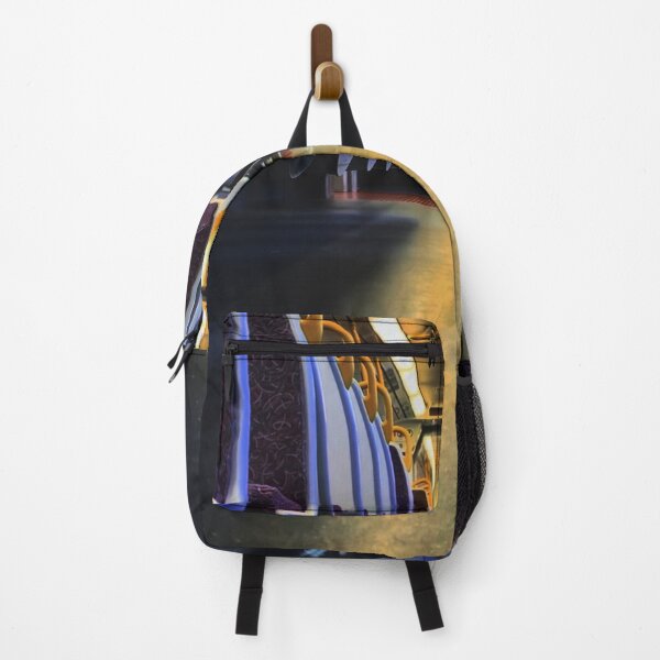 Item preview, Resplandor ferroviario designed and sold by Paradox-Designs.