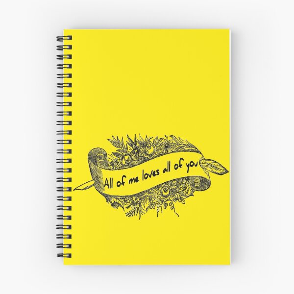 Item preview, All of me...  designed and sold by BatAK7.