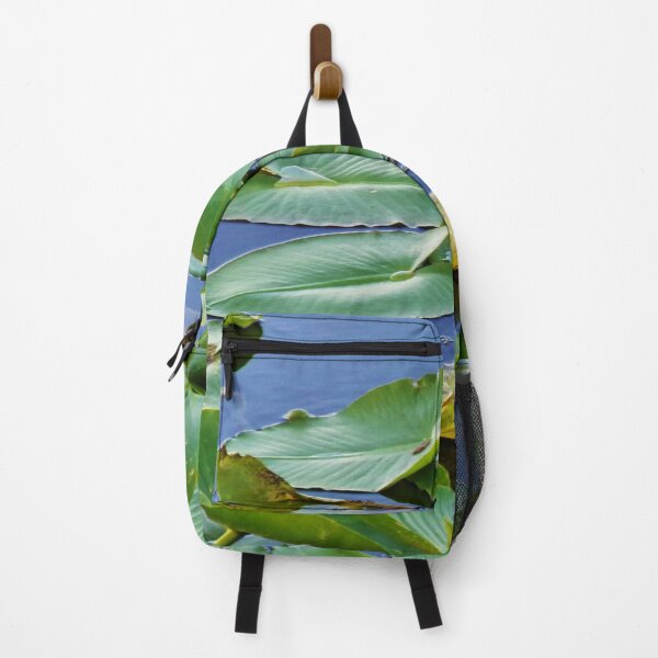 Item preview, Water Lily Pond designed and sold by toddbrooney.