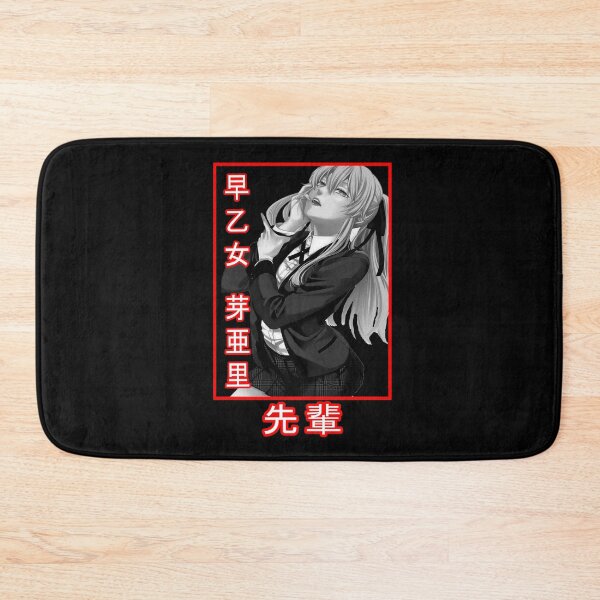 Item preview, mary saotome designed and sold by rubster21.