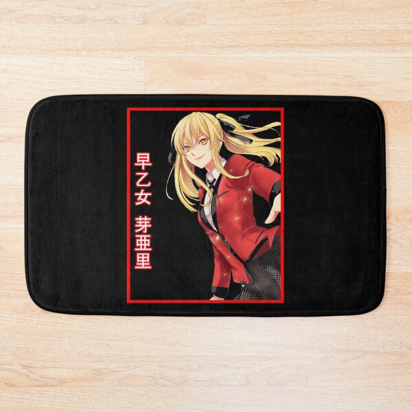 Item preview, mary saotome designed and sold by rubster21.