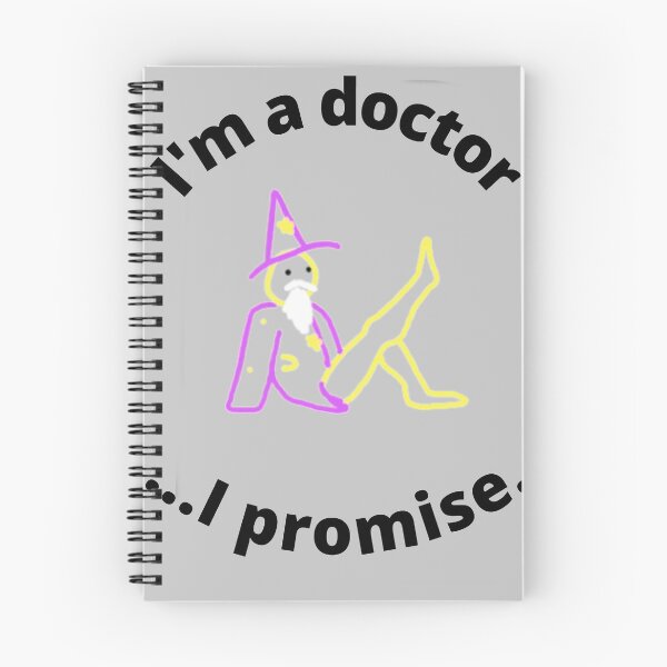 Item preview, Dick Wizard The Sequal designed and sold by OneAngryGinger.