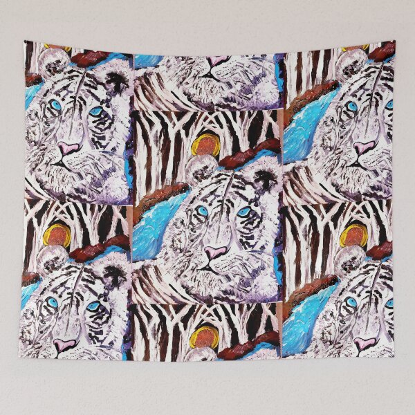 Item preview, Blue Eyes designed and sold by Winterfall1972.