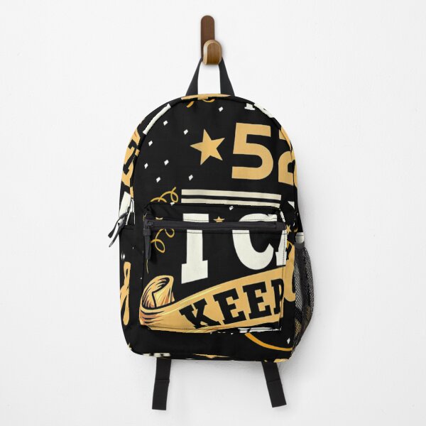 Item preview, 52 Year Old I Can't Keep Calm It's My 52th Birthday  designed and sold by aguilaro.