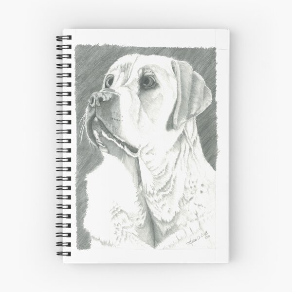 Item preview, Charlie, Autism Trained Assistant designed and sold by Kellea Croft.