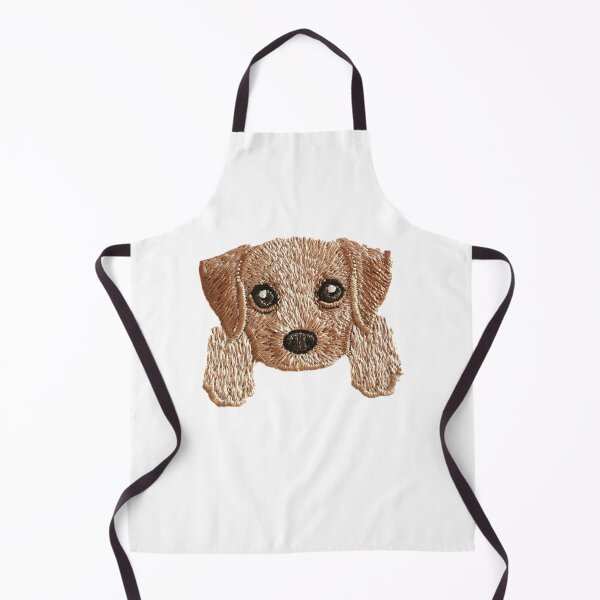 Item preview, Dog Sticker designed and sold by designolo.