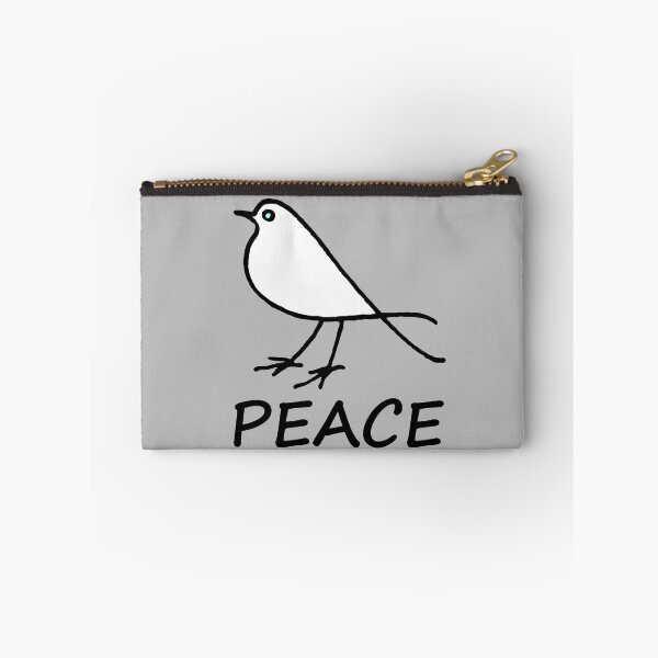 Item preview, Peace Dove designed and sold by sandpiperstudio.
