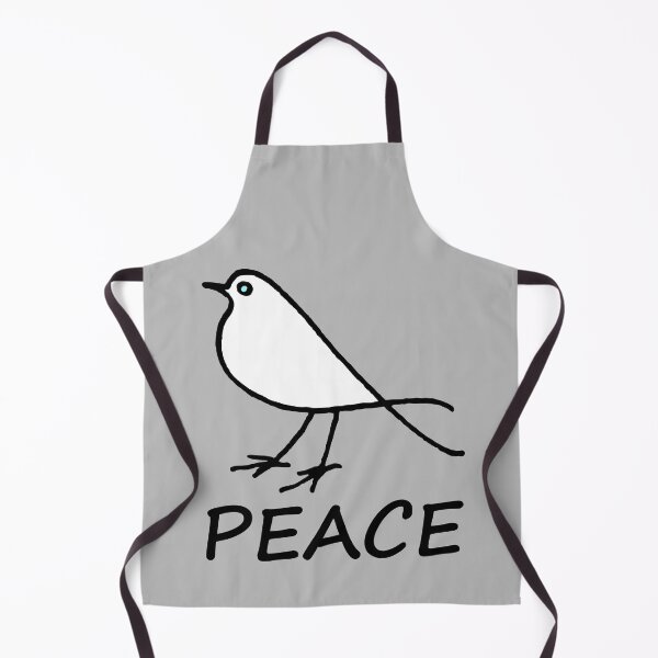 Item preview, Peace Dove designed and sold by sandpiperstudio.